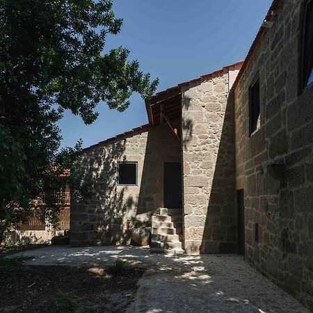 Casa Amorim Girao Fatauncos Esterno foto