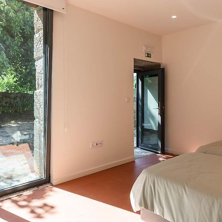 Casa Amorim Girao Fatauncos Esterno foto