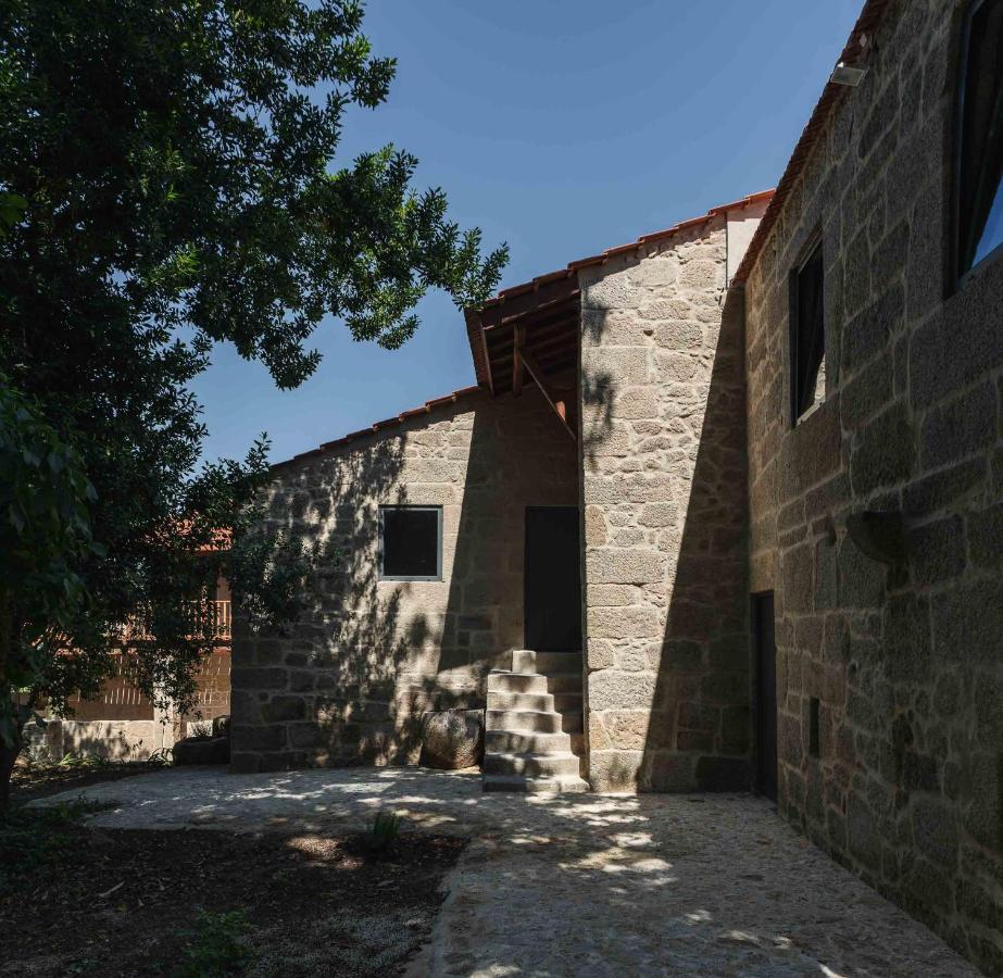 Casa Amorim Girao Fatauncos Esterno foto