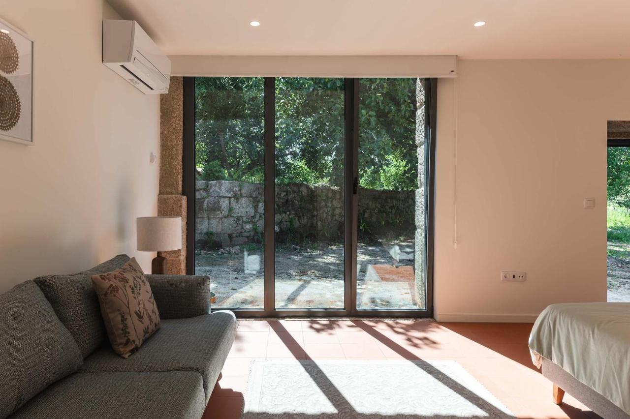 Casa Amorim Girao Fatauncos Esterno foto