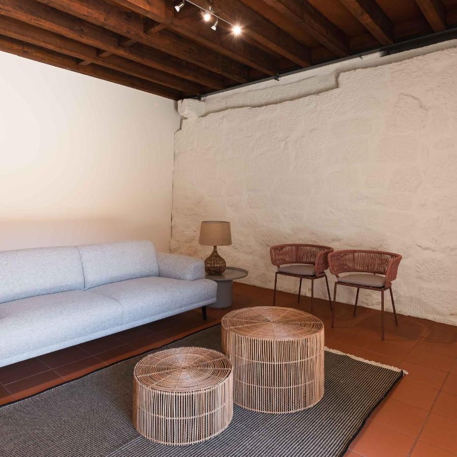 Casa Amorim Girao Fatauncos Esterno foto