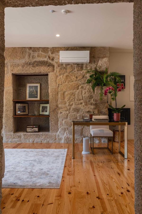 Casa Amorim Girao Fatauncos Esterno foto