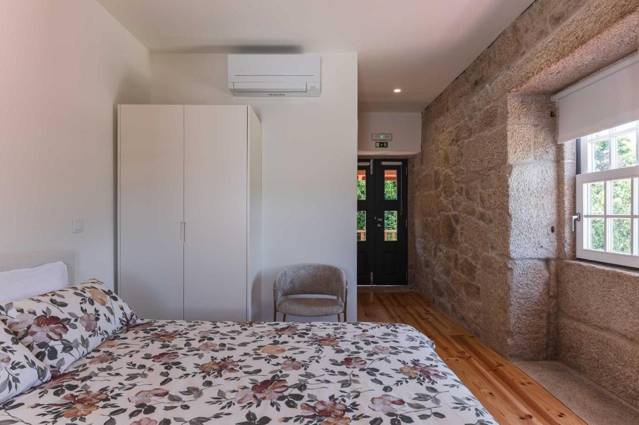 Casa Amorim Girao Fatauncos Esterno foto