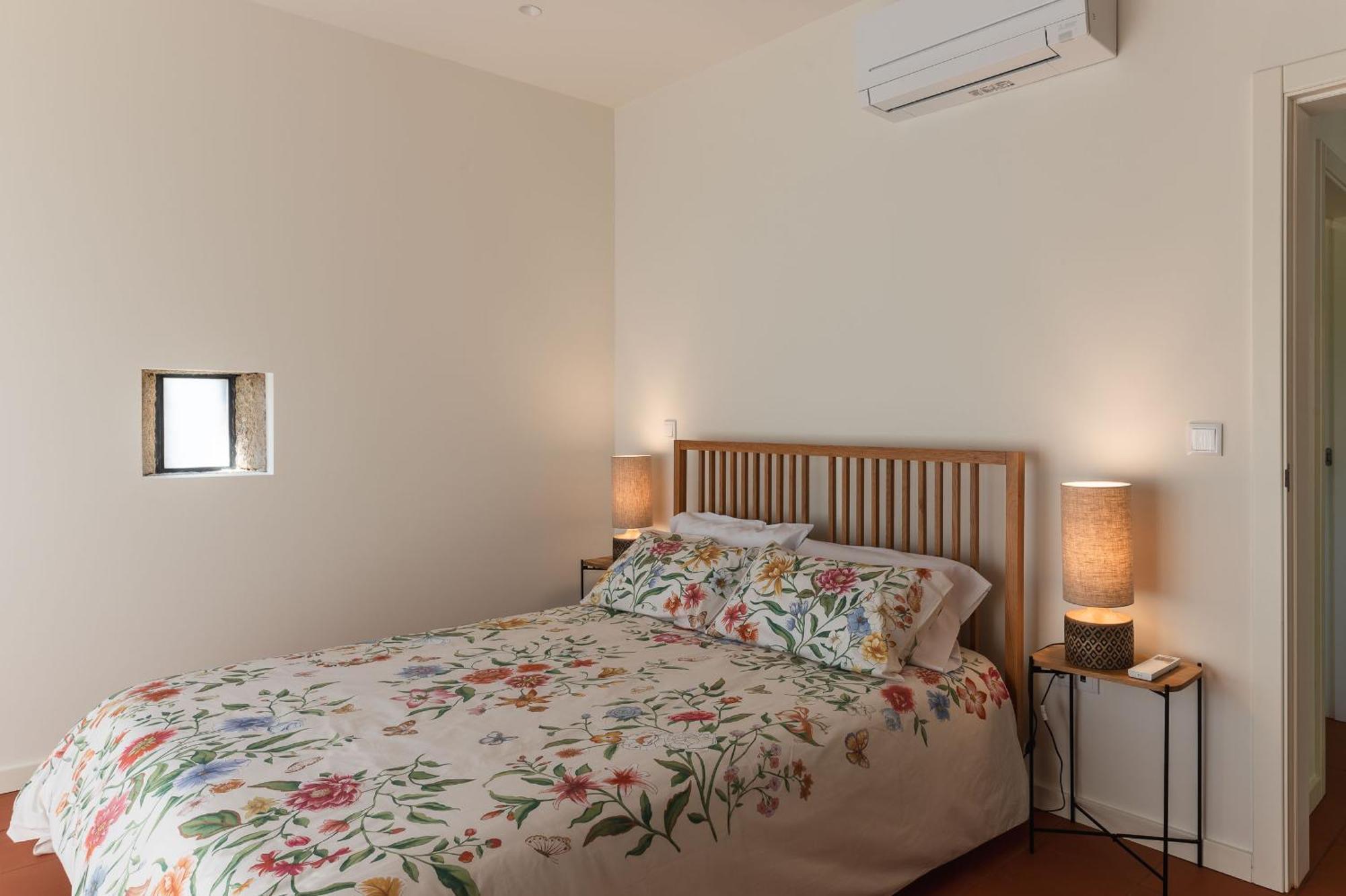 Casa Amorim Girao Fatauncos Esterno foto