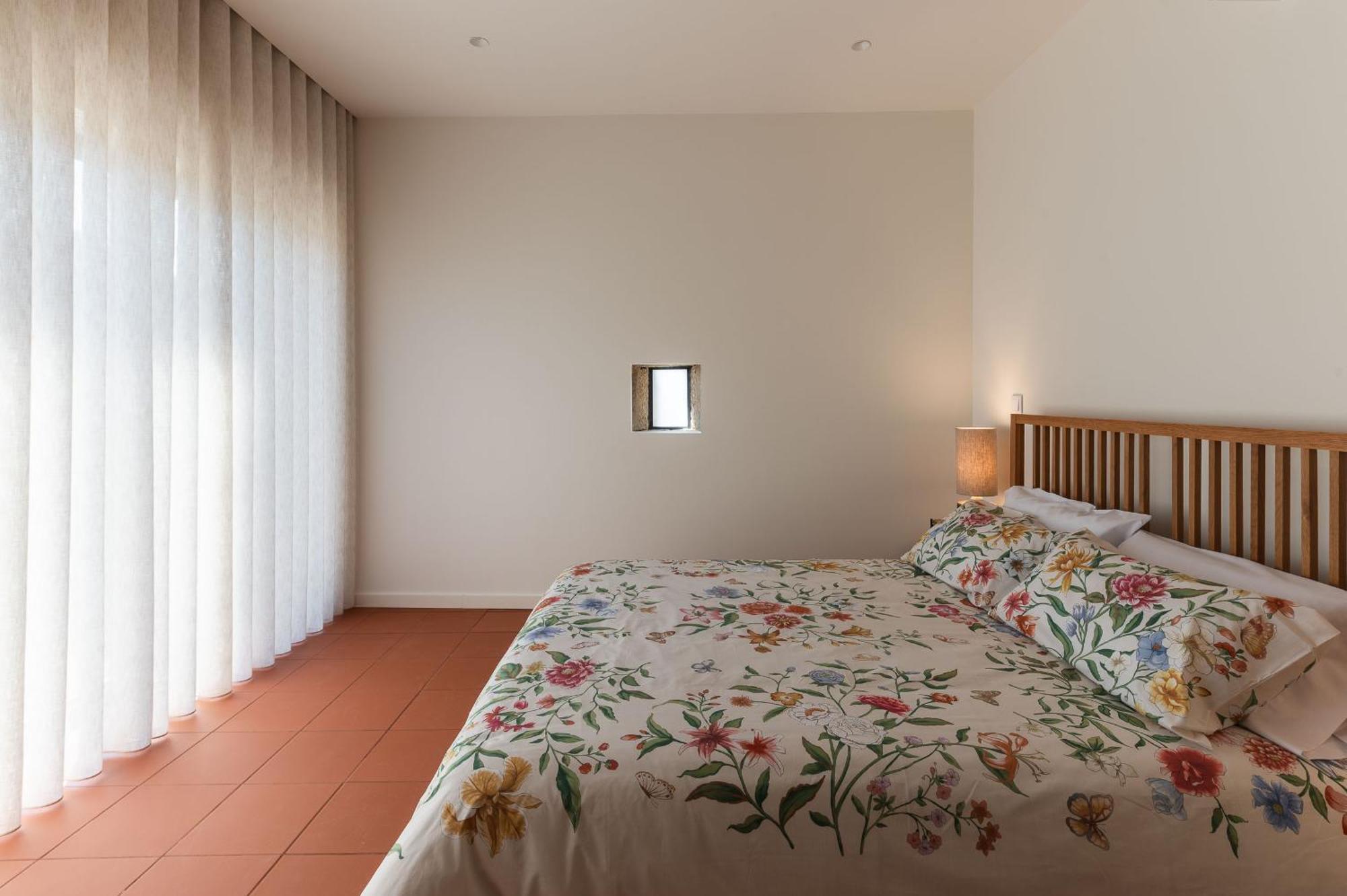 Casa Amorim Girao Fatauncos Esterno foto