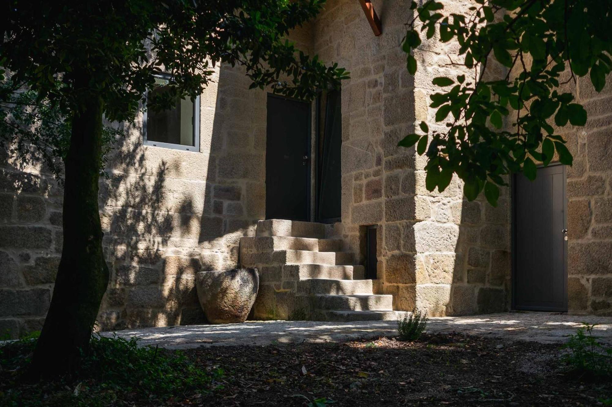 Casa Amorim Girao Fatauncos Esterno foto