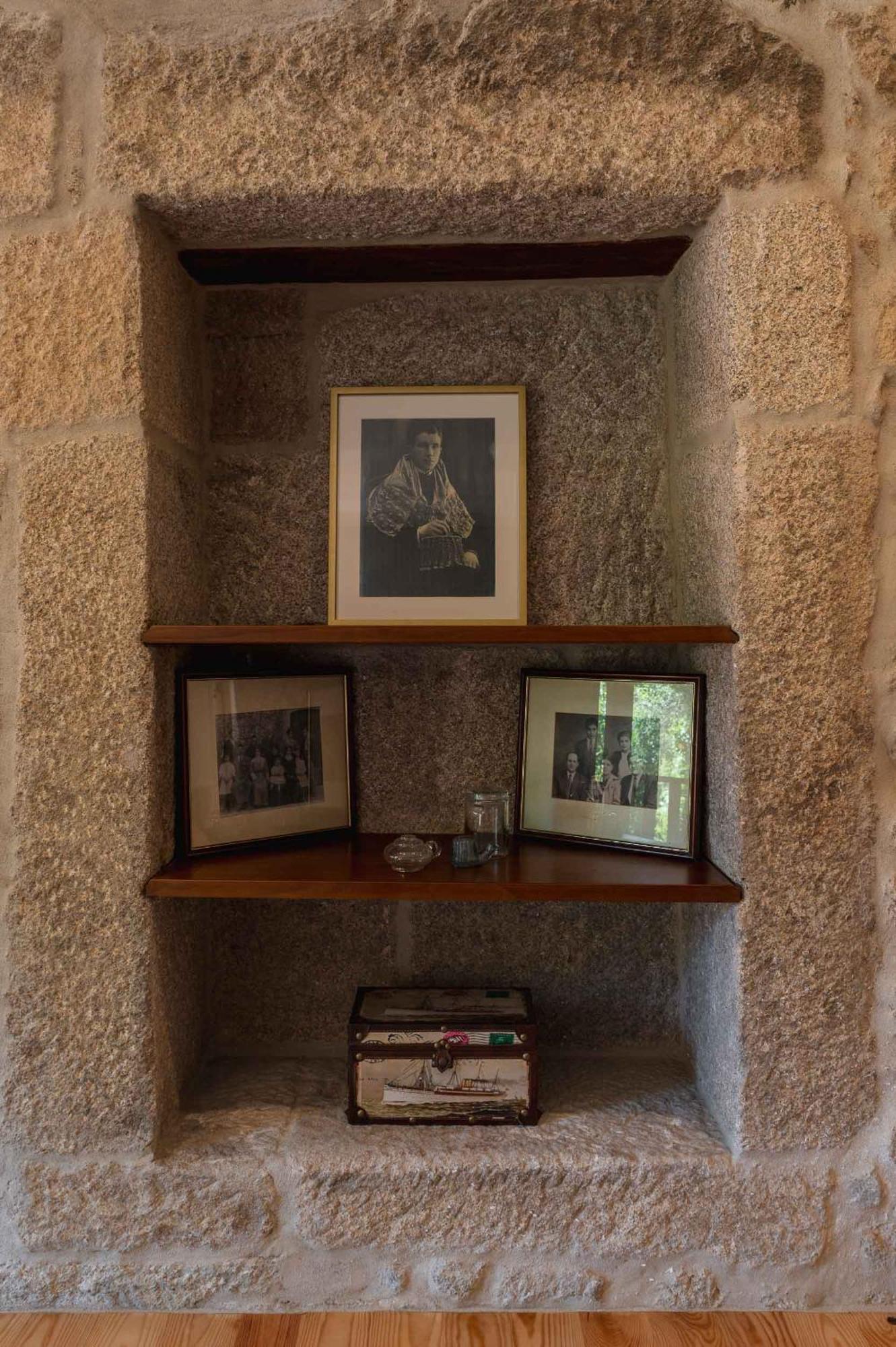 Casa Amorim Girao Fatauncos Esterno foto