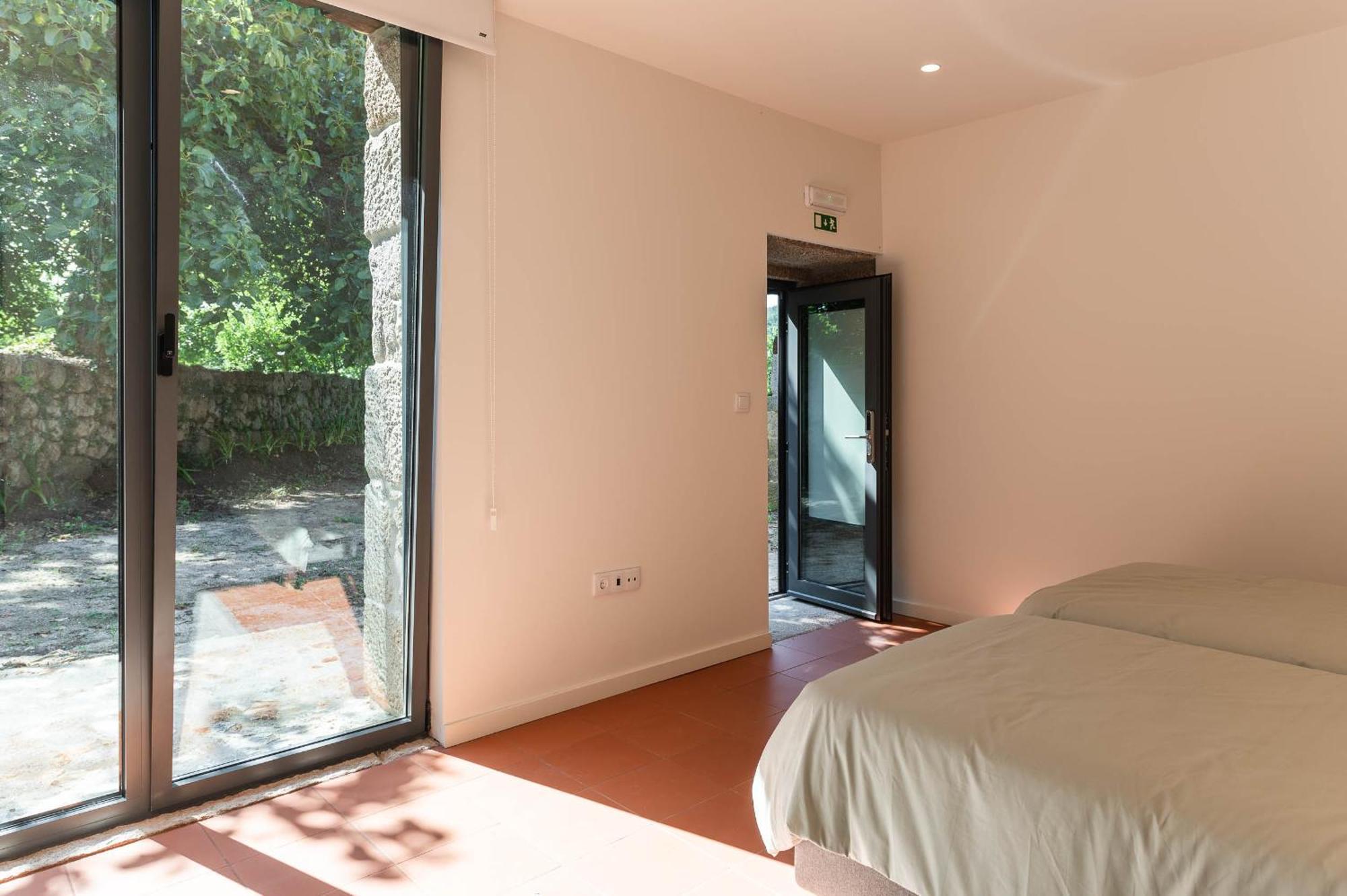 Casa Amorim Girao Fatauncos Esterno foto